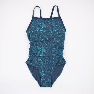 Blue Aqua One Piece Int'l 36